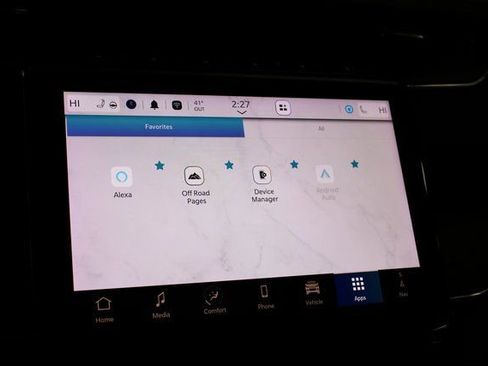 Used 2024 Jeep Grand Cherokee Summit image 21