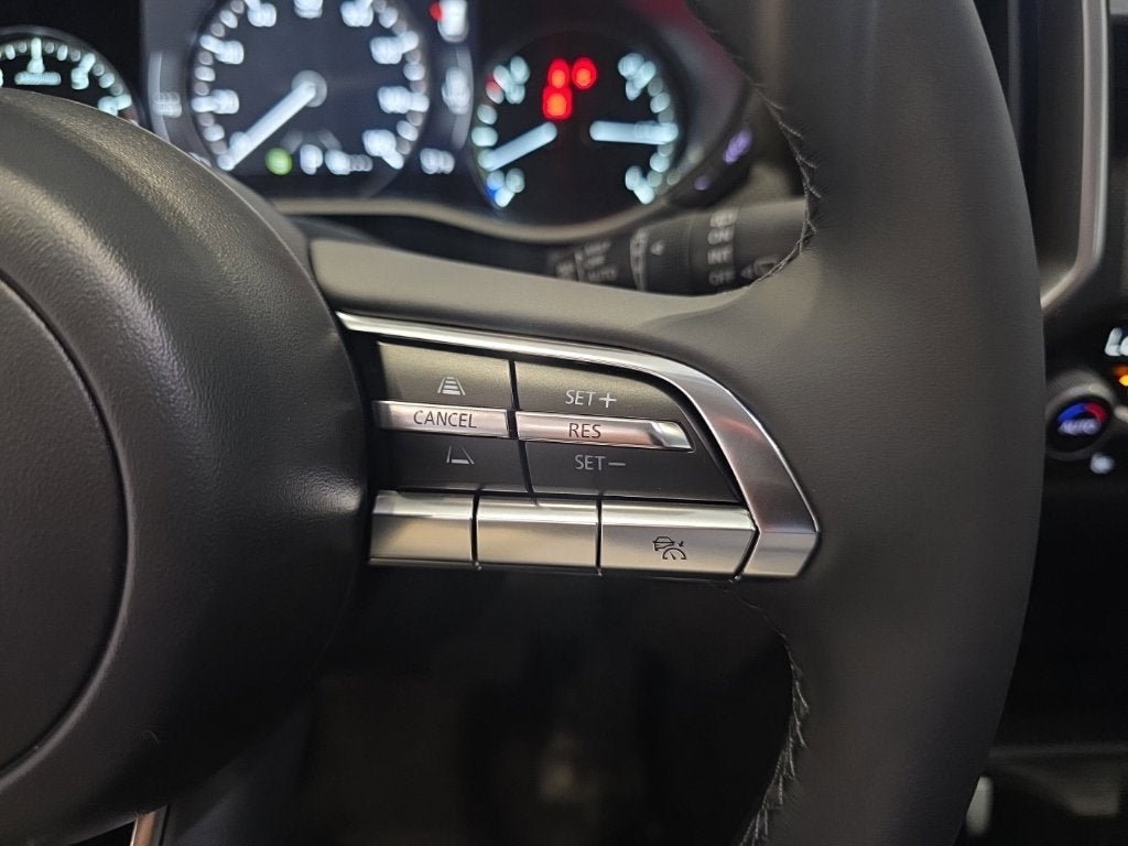 New 2026 MAZDA CX-50 AWD 2.5 S w/ Preferred Pkg image 25