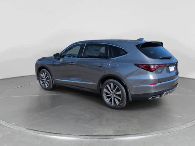 Certified 2026 Acura MDX w/ Technology Package FWD image 6