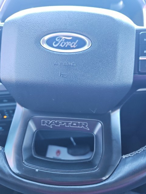 Used 2021 Ford F150 Raptor AWD/4WD image 27