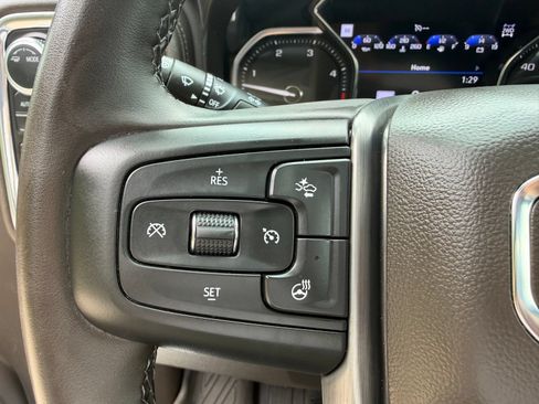 Used 2023 GMC Sierra 2500 Denali w/ Denali Ultimate Package AWD/4WD image 15