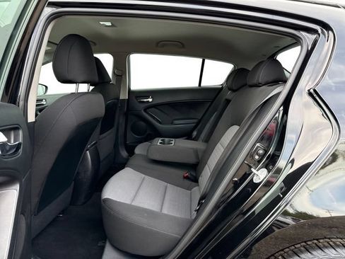 Used 2014 Kia Forte EX FWD image 11