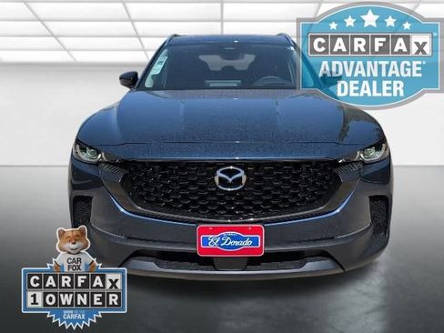 Used 2025 MAZDA CX-50 AWD 2.5 S w/ Weather Package image 2