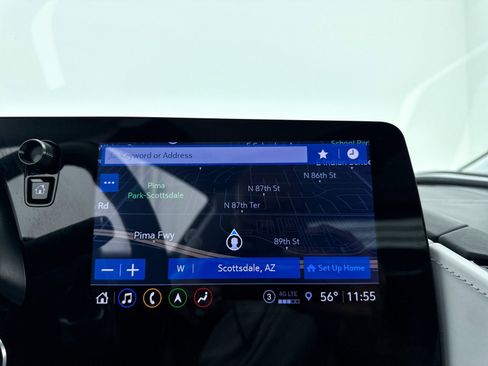 Used 2023 Chevrolet Corvette Stingray Premium Cpe w/ 3LT image 26