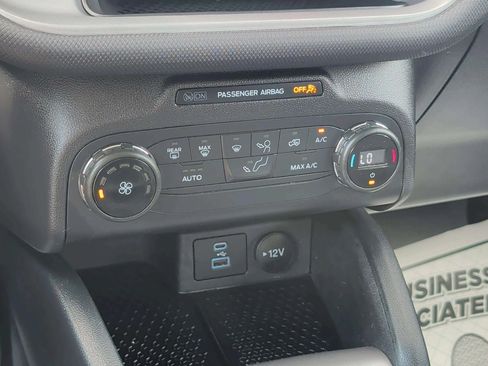 Used 2021 Ford Bronco Sport Big Bend AWD/4WD image 16