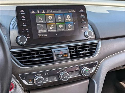 Used 2018 Honda Accord EX-L image 15