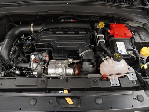 Certified 2023 Jeep Renegade Latitude image 51