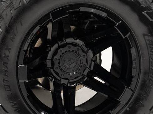 Used 2024 Ford F150 Raptor w/ Equipment Group 803A Raptor R image 46