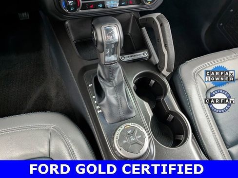 Certified 2023 Ford Bronco Outer Banks image 29