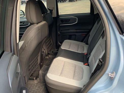 Used 2024 Ford Bronco Sport Big Bend image 13