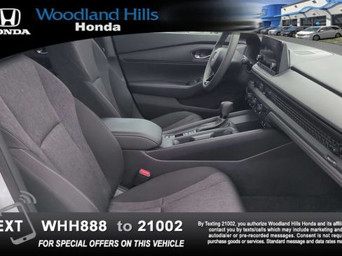 Used 2023 Honda Accord LX image 23