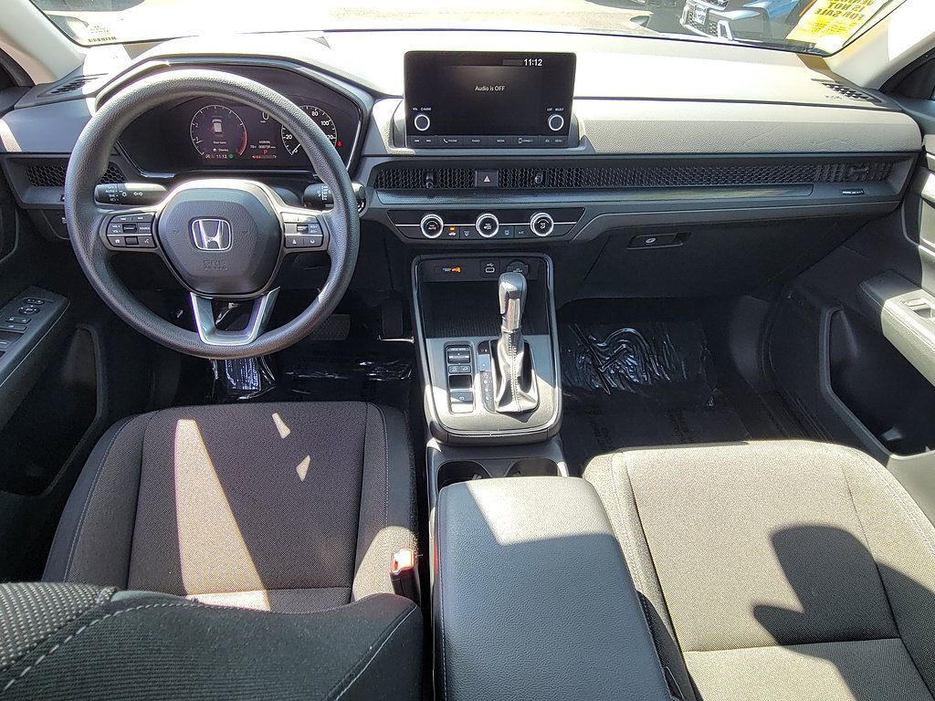 Used 2024 Honda CR-V LX image 13