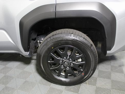 Used 2025 Toyota 4Runner SR5 image 24