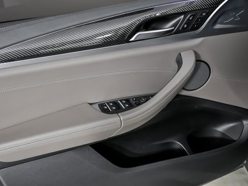 Used 2020 BMW X3 M w/ Executive Package image 17