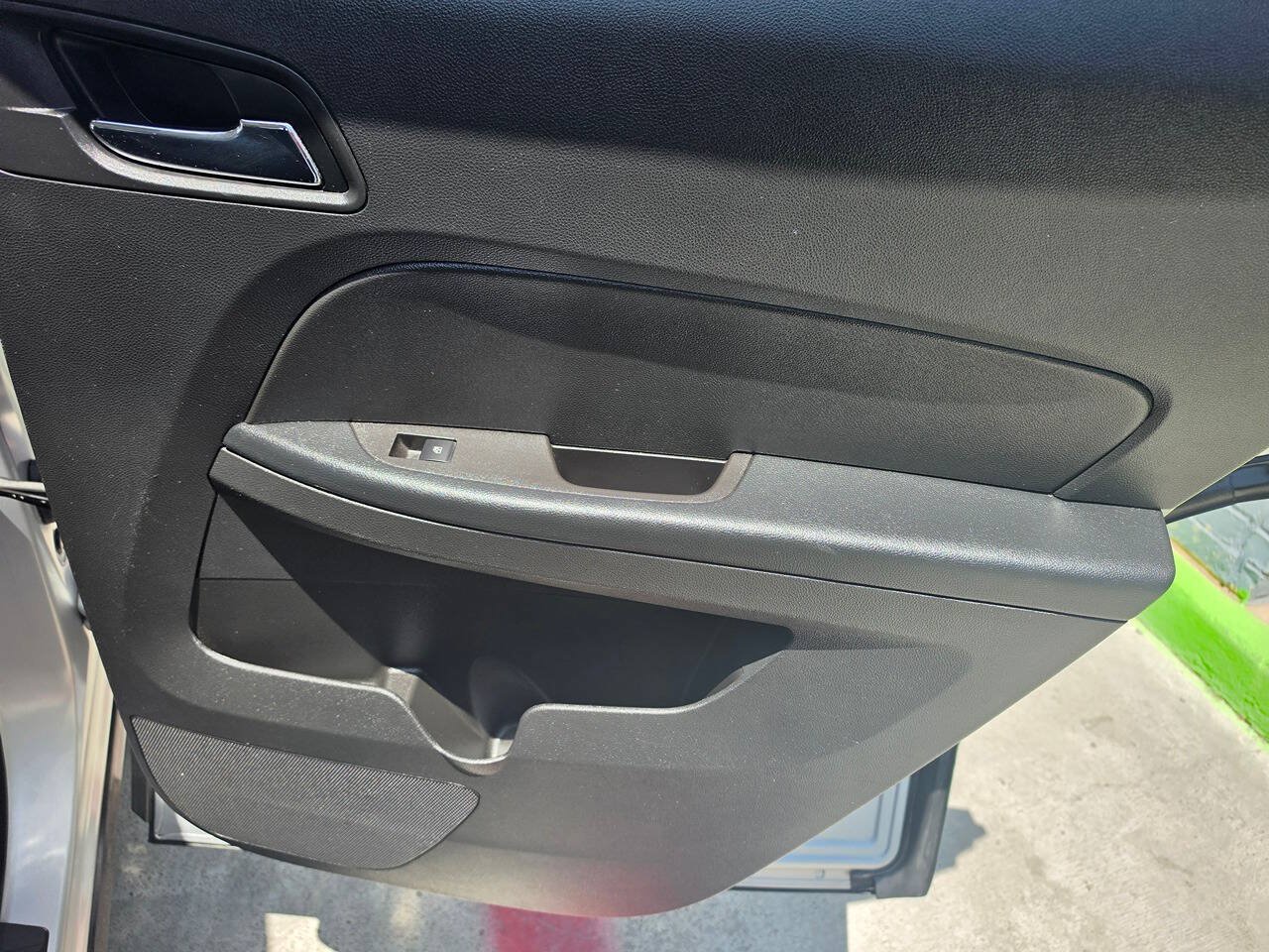 Used 2014 GMC Terrain SLE FWD image 27