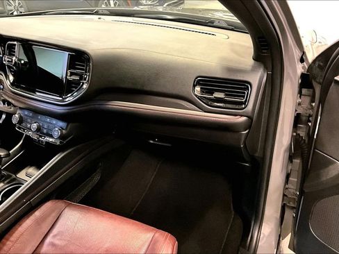 Used 2024 Dodge Durango GT image 26