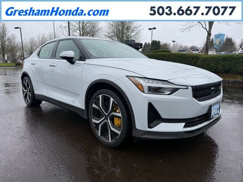 Used 2023 Polestar Polestar 2 image 1