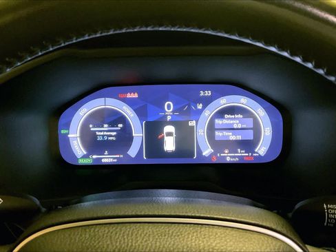 Used 2023 Toyota RAV4 Limited image 24