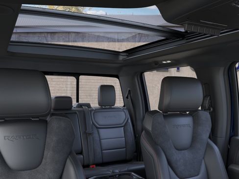 New 2025 Ford F150 Raptor AWD/4WD image 54