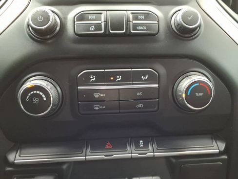 Used 2020 Chevrolet Silverado 2500 LT w/ Remote Start Package image 22