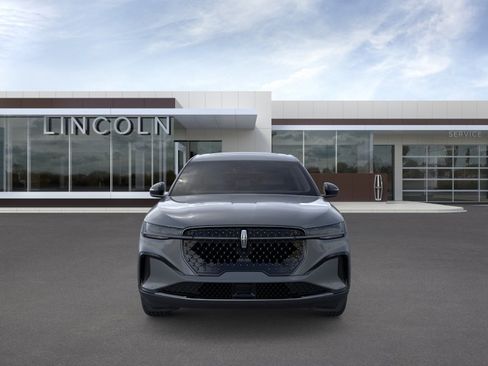 New 2025 Lincoln Nautilus Premier w/ Equipment Group 102A image 6