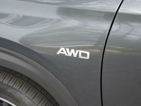 Used 2022 Kia Seltos SX AWD/4WD image 9