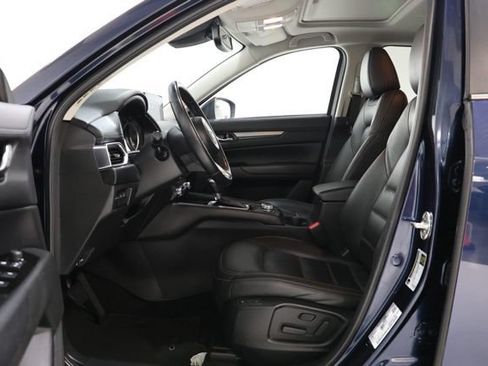 Used 2023 MAZDA CX-5 AWD 2.5 S image 18