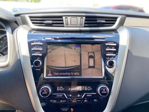 Used 2019 Nissan Murano SL FWD image 30