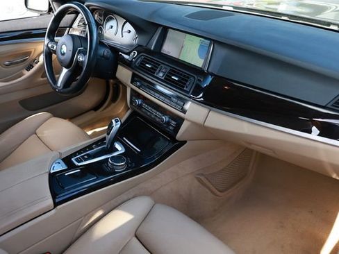 Used 2015 BMW 535i xDrive Sedan image 18