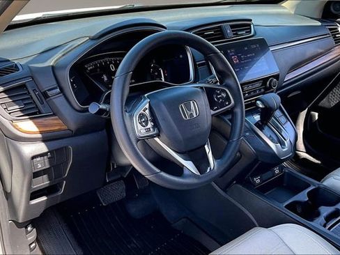 Used 2022 Honda CR-V EX image 17