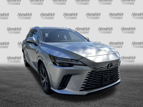 Used 2024 Lexus RX 350 Premium w/ Cold Area Package image 2