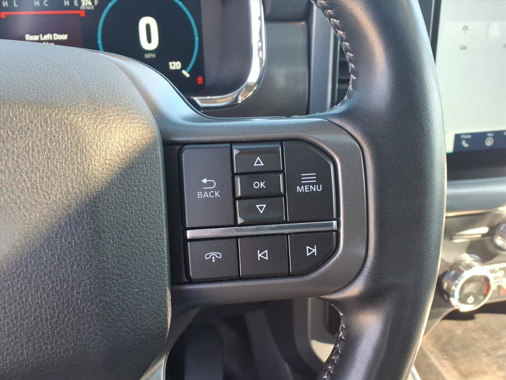 Used 2021 Ford F150 Lariat w/ Equipment Group 502A High AWD/4WD image 21