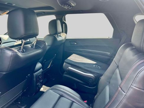 Used 2026 Dodge Durango GT AWD/4WD image 10