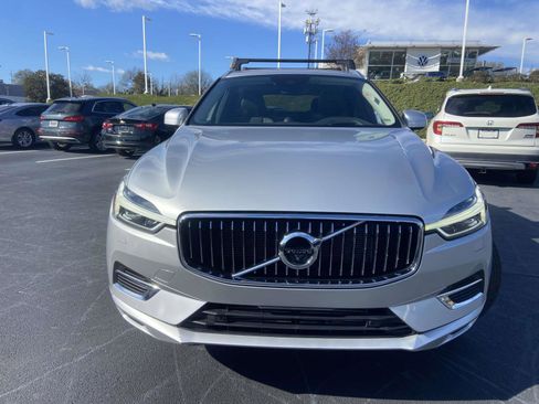 Used 2019 Volvo XC60 T8 Inscription w/ Advanced Package image 2
