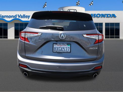 Used 2021 Acura RDX FWD image 5
