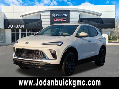 New 2026 Buick Encore GX Sport Touring w/ Advanced Technology Package