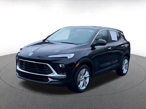 Used 2025 Buick Encore GX Preferred image 7