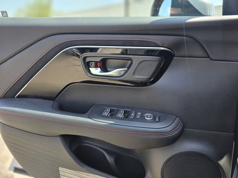 New 2025 Acura ADX A-Spec image 18