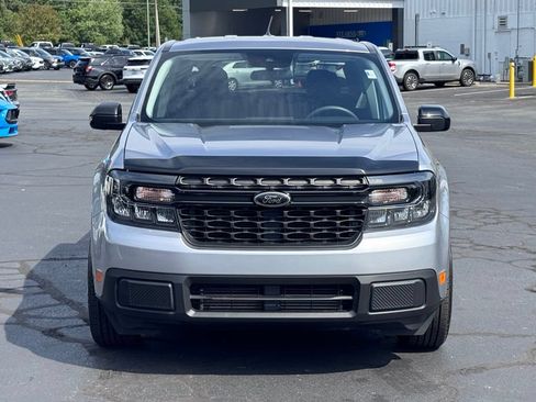 Used 2023 Ford Maverick XLT w/ Equipment Group 300A Standard AWD/4WD image 17