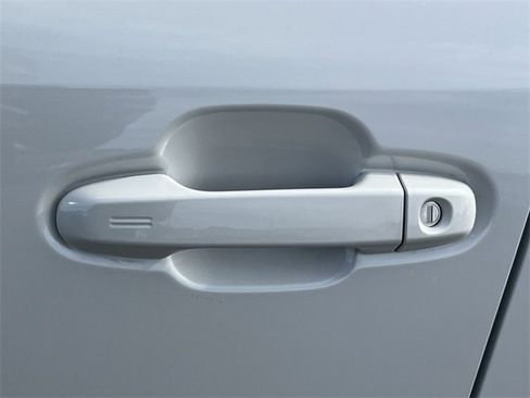 New 2026 Subaru Crosstrek 2.0i Premium image 35