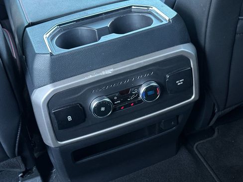 New 2024 Ford Expedition Limited AWD/4WD image 14