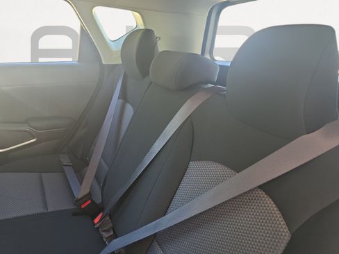 Certified 2025 Kia Soul LX w/ LX Technology Package FWD image 22