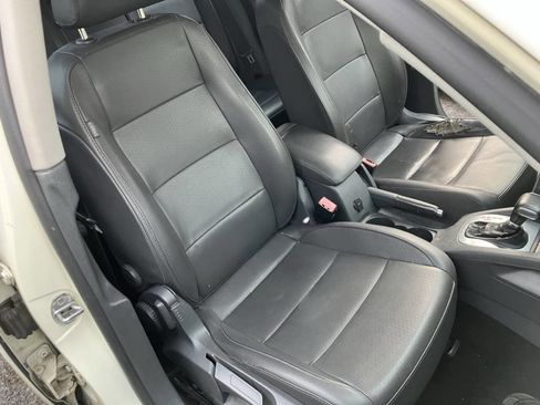 Used 2008 Volkswagen Jetta SE image 17