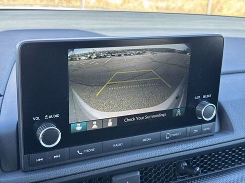 Used 2025 Honda CR-V Sport image 16