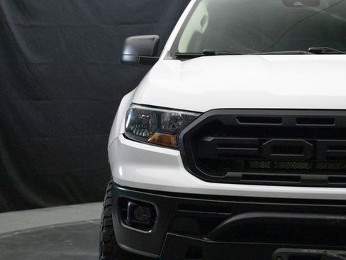 Used 2019 Ford Ranger XL w/ FX4 Off-Road Package image 5