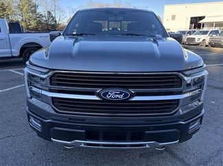 Used 2024 Ford F150 King Ranch video 2