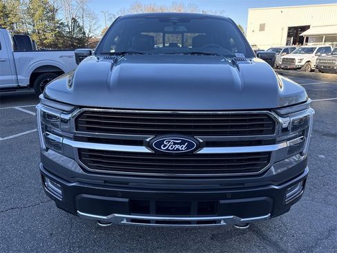 Used 2024 Ford F150 King Ranch image 2