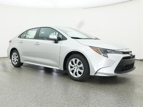 New 2026 Toyota Corolla LE image 29