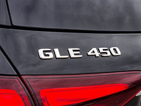 New 2026 Mercedes-Benz GLE 450 4MATIC image 7