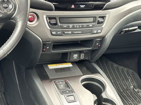 Certified 2023 Honda Ridgeline RTL-E image 4